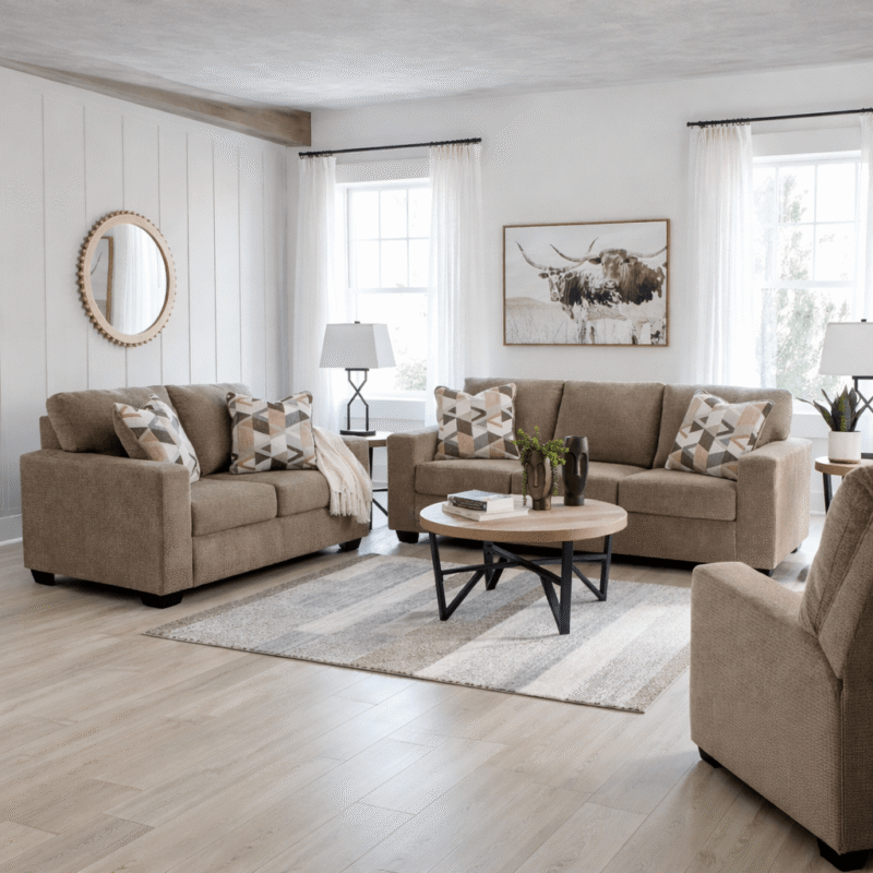 مجلس مودرن «العظمة»
