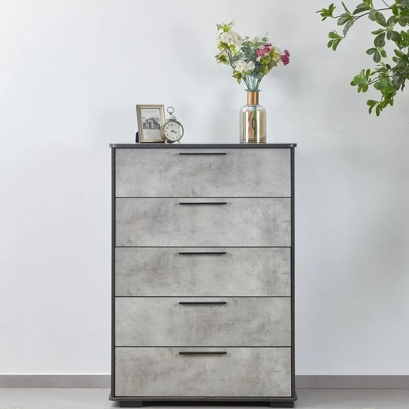 وحدة 5 أدراج من سكوت