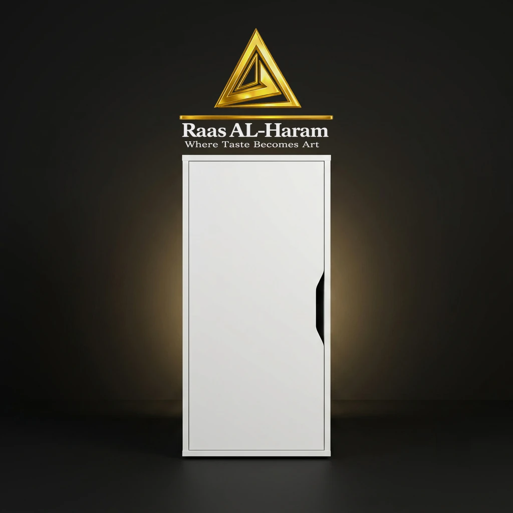 وحدة دولاب «أليكسا» — باب ورفّ
