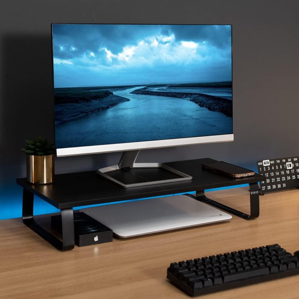 إكسسوار مكتب VIVO STAND-V000D — صورة 4