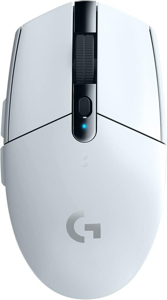 ماوس قيمنق Logitech G G305 Lightspeed