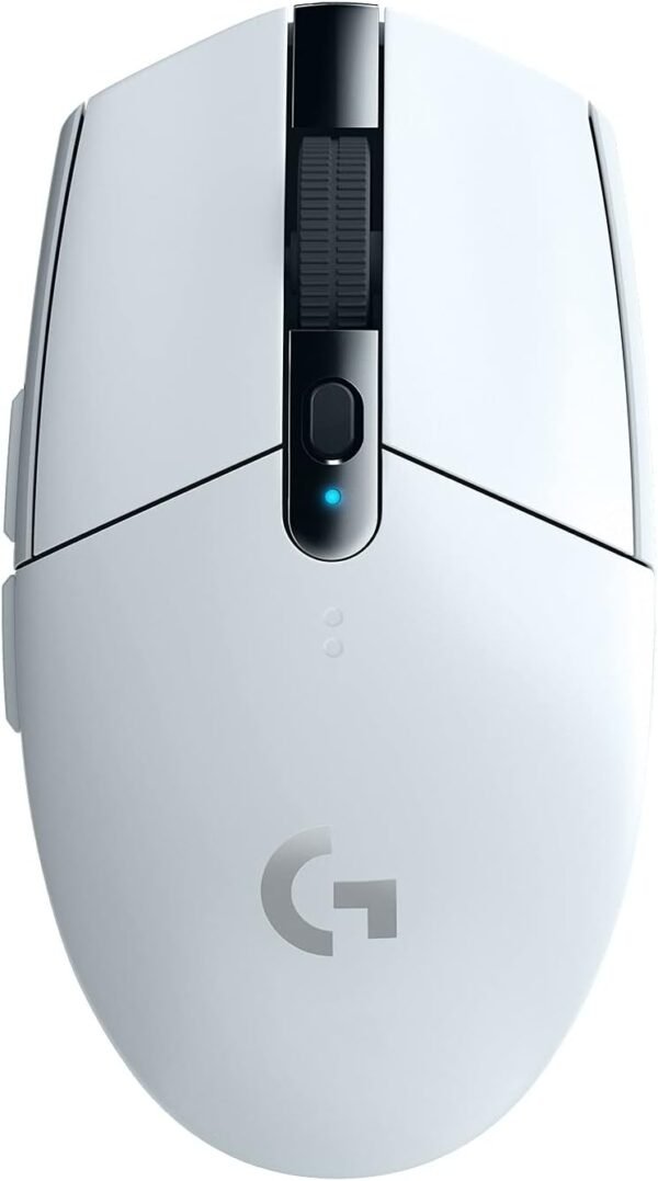 ماوس قيمنق Logitech G G305 Lightspeed