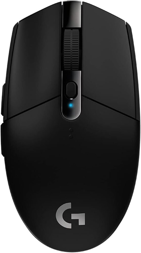 ماوس قيمنق Logitech G G305 Lightspeed — صورة 3