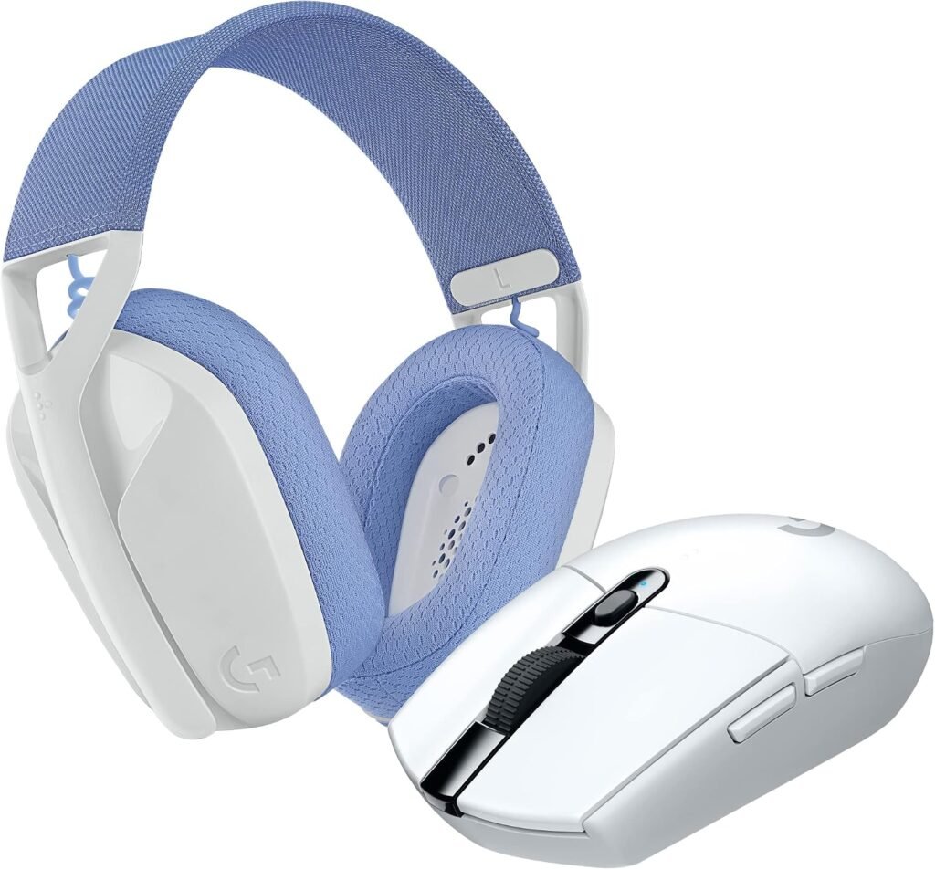 ماوس قيمنق Logitech G G305 Lightspeed — صورة 4