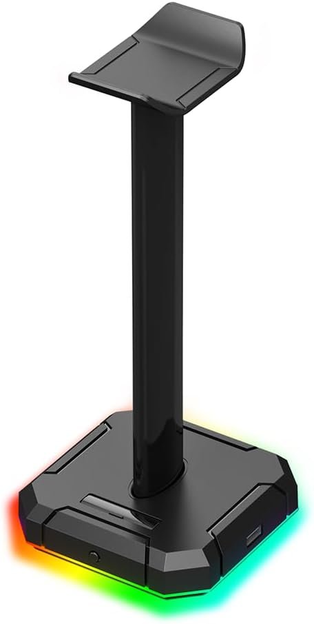 حامل سماعة Redragon HA300