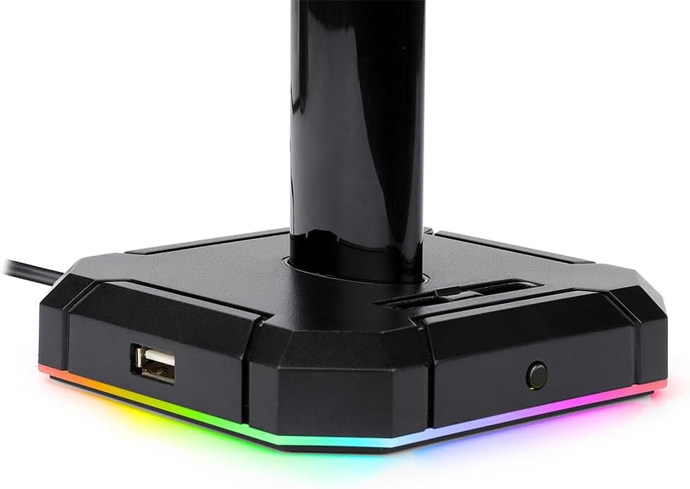 حامل سماعة Redragon HA300 — صورة 3