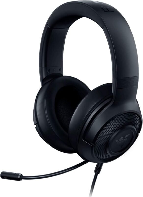 سماعة قيمنق Razer Kraken X Lite