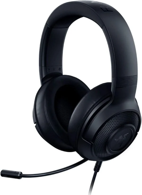 سماعة قيمنق Razer Kraken X Lite