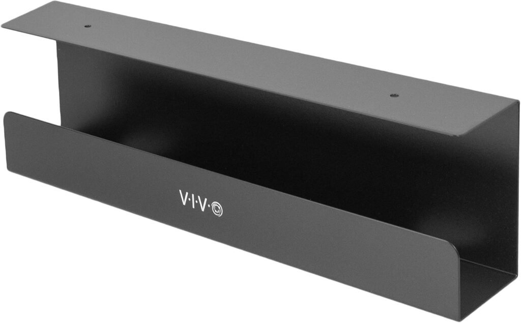 تنظيم كابلات VIVO DESK-AC06-1C