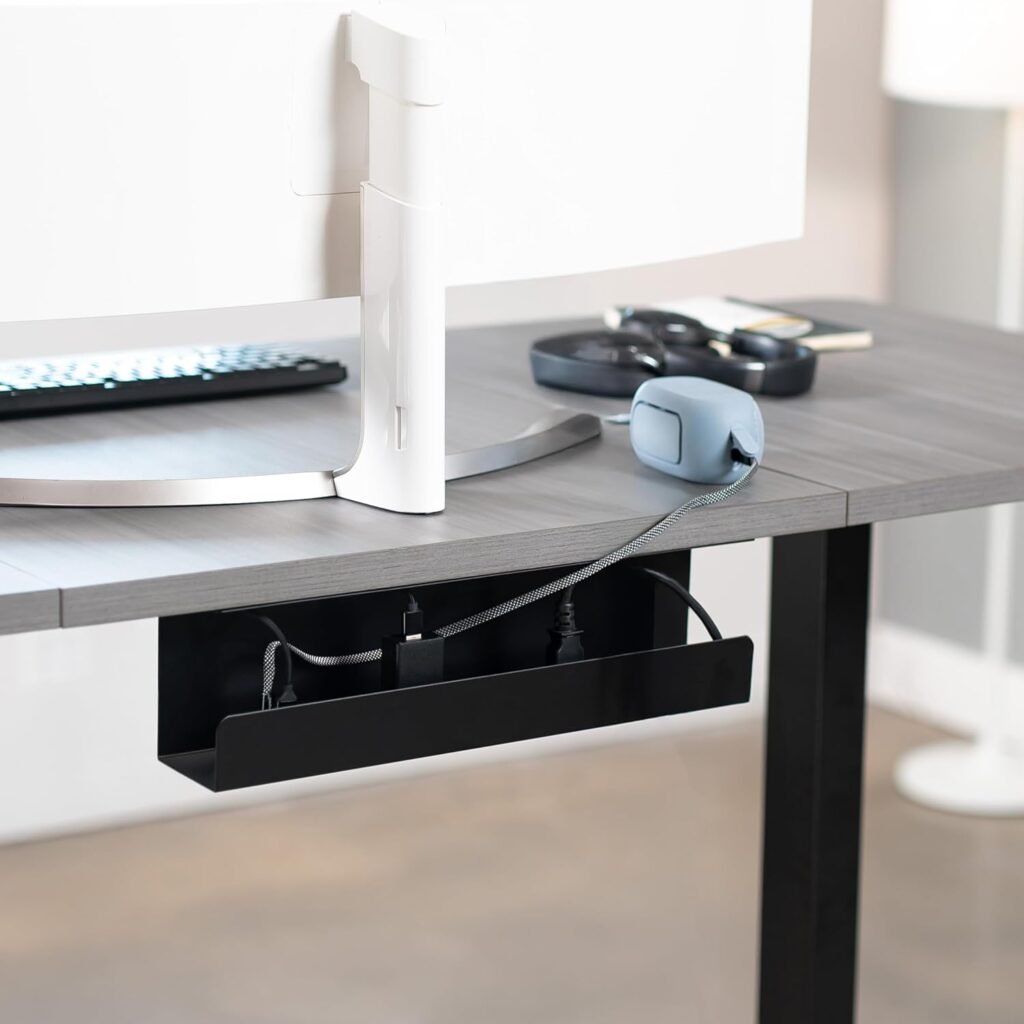 تنظيم كابلات VIVO DESK-AC06-1C — صورة 2