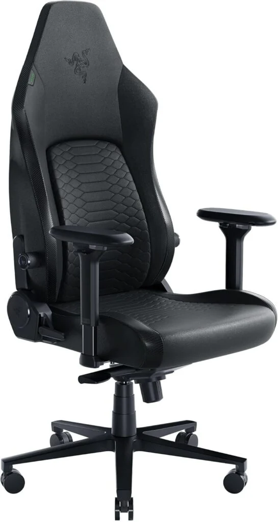 كرسي جيمنج Razer Iskur V2