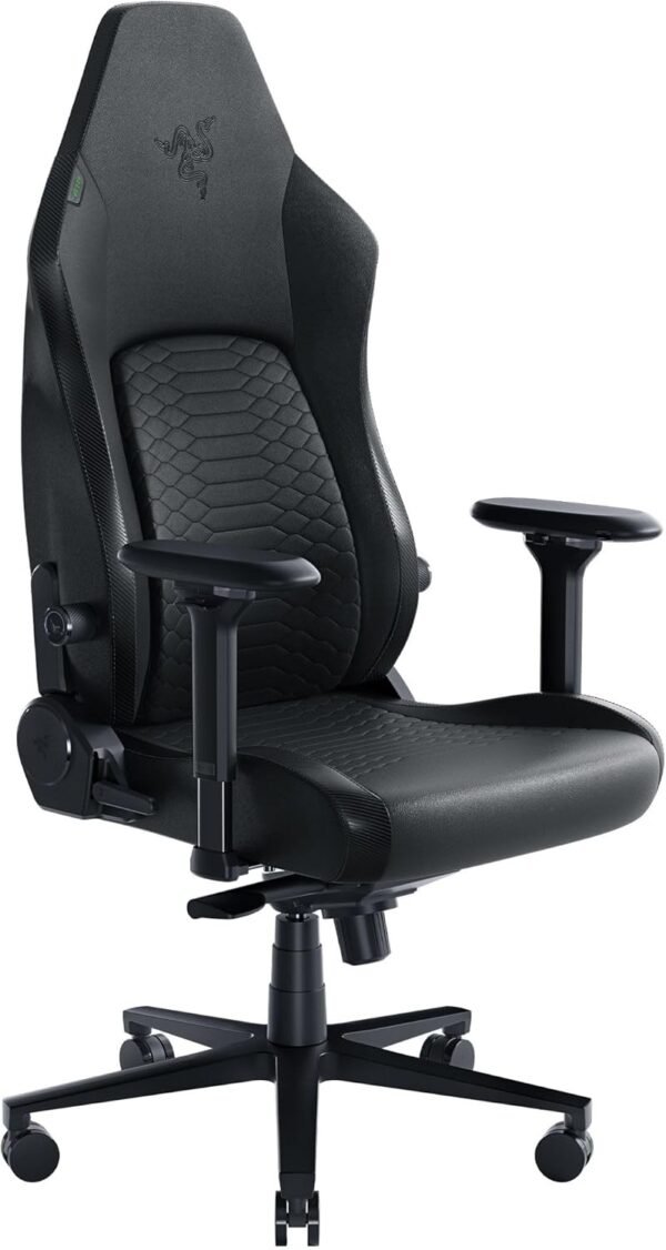 كرسي جيمنج Razer Iskur V2