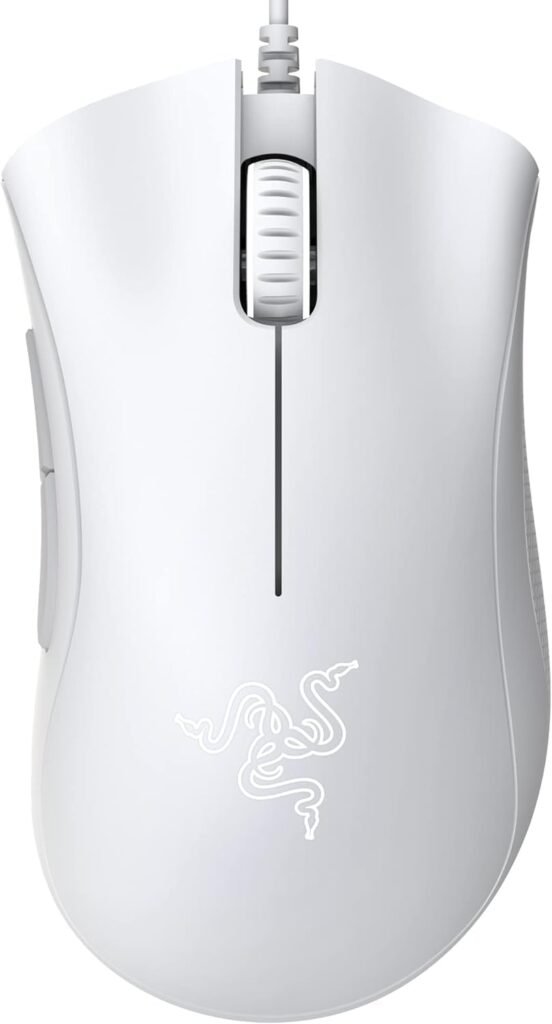 ماوس قيمنق Razer DeathAdder Essential