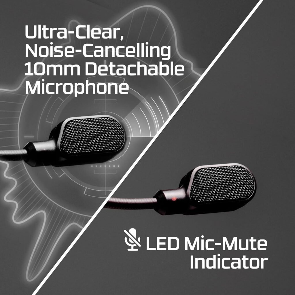 سماعة قيمنق HyperX Cloud III — صورة 4