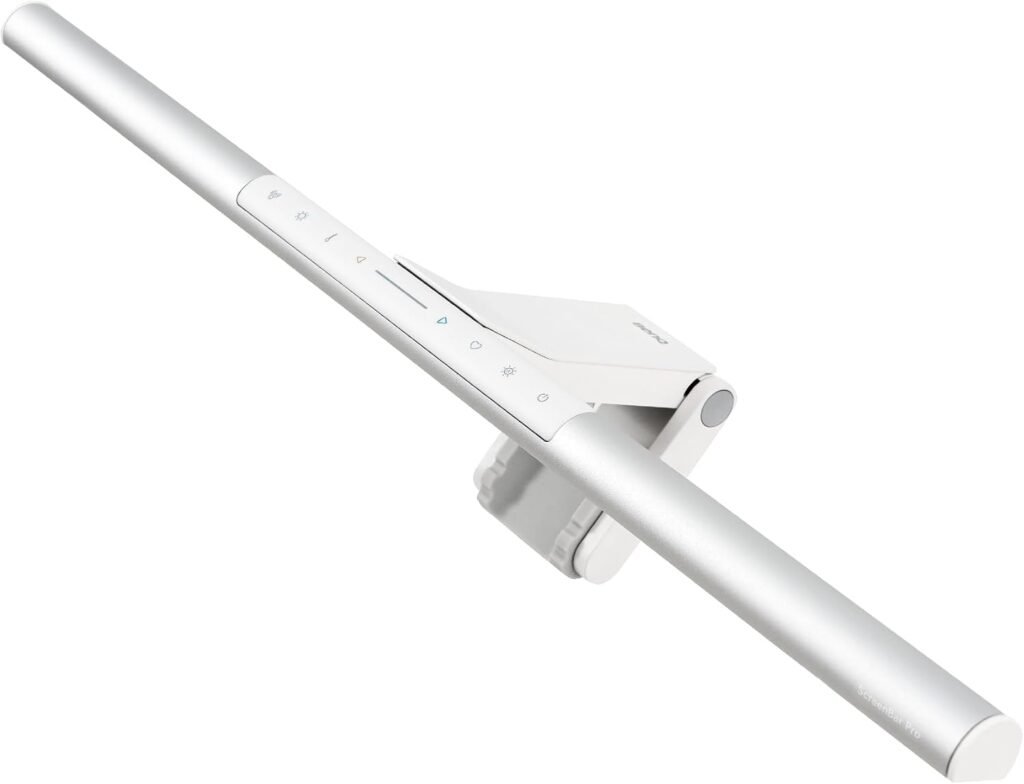 إضاءة BenQ ScreenBar Pro