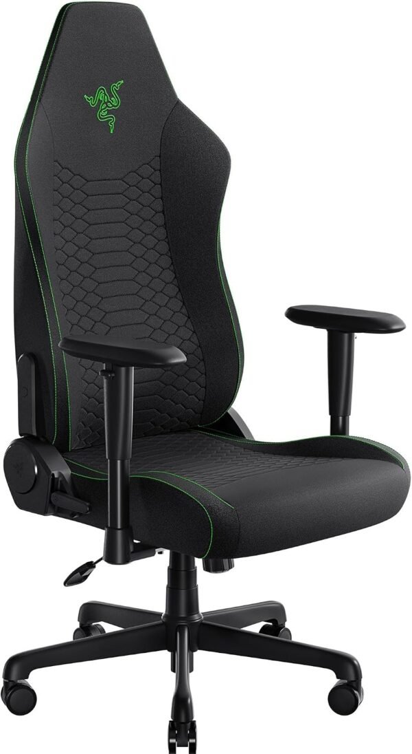 كرسي جيمنج Razer Iskur V2 X