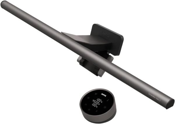 إضاءة BenQ ScreenBar Halo 2