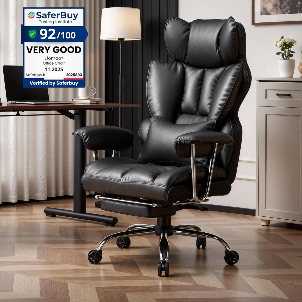 كرسي مكتب Evomao Swivel