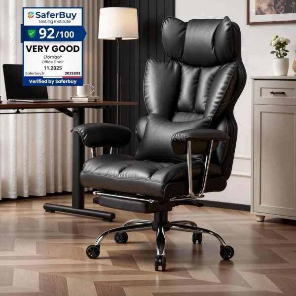 كرسي مكتب Evomao Swivel