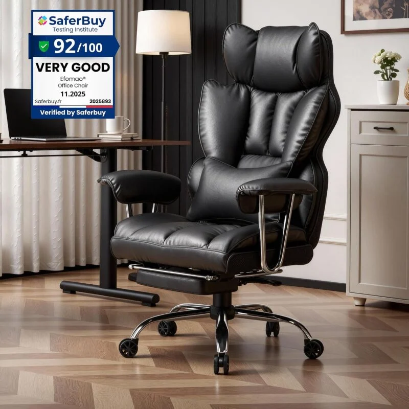 كرسي مكتب Evomao Swivel