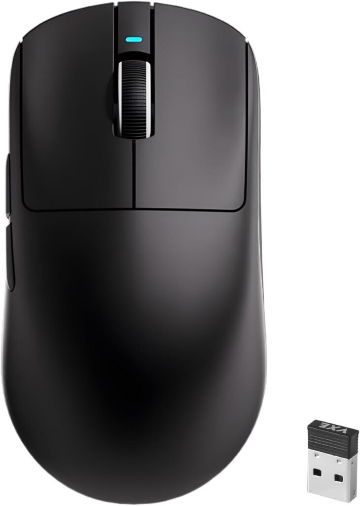 ماوس قيمنق ATK R1 SE+