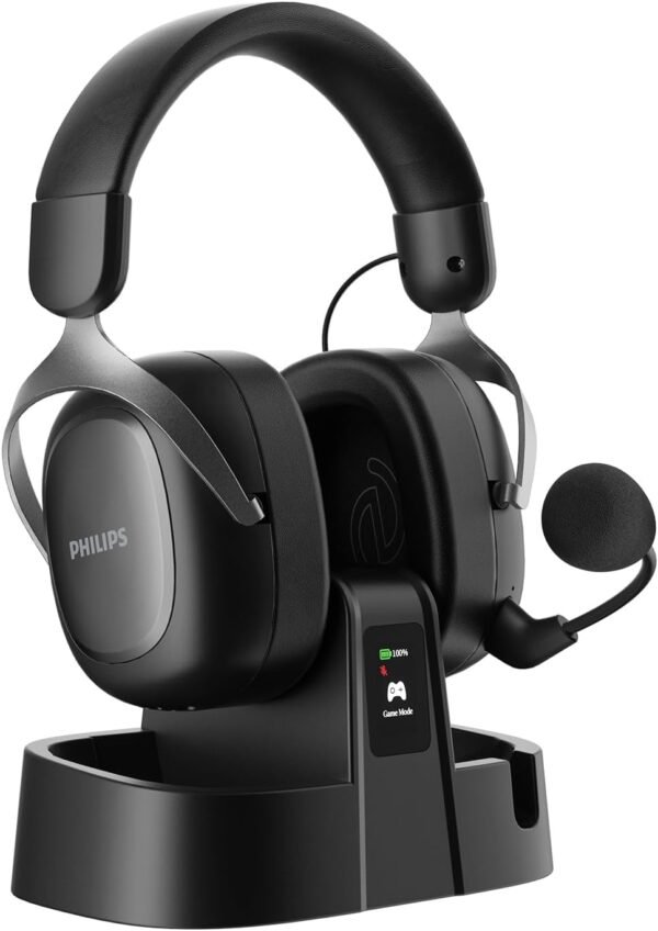 سماعة قيمنق Philips TAG5 Evnia