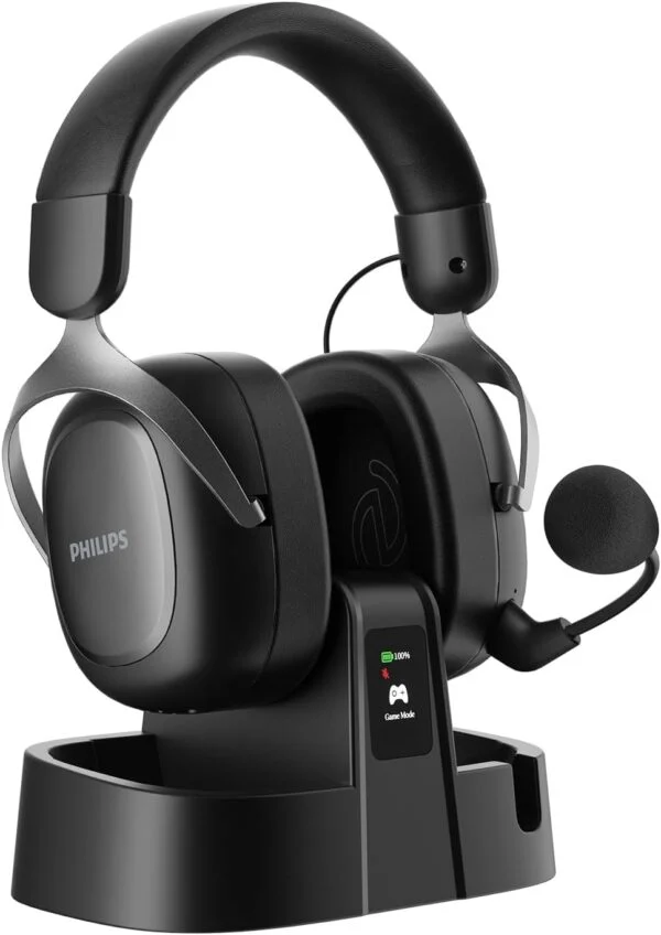 سماعة قيمنق Philips TAG5 Evnia