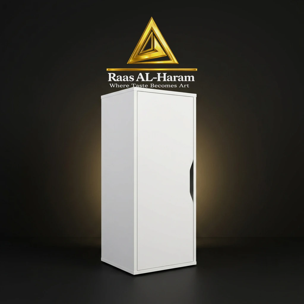 وحدة دولاب «أليكسا» — باب ورفّ