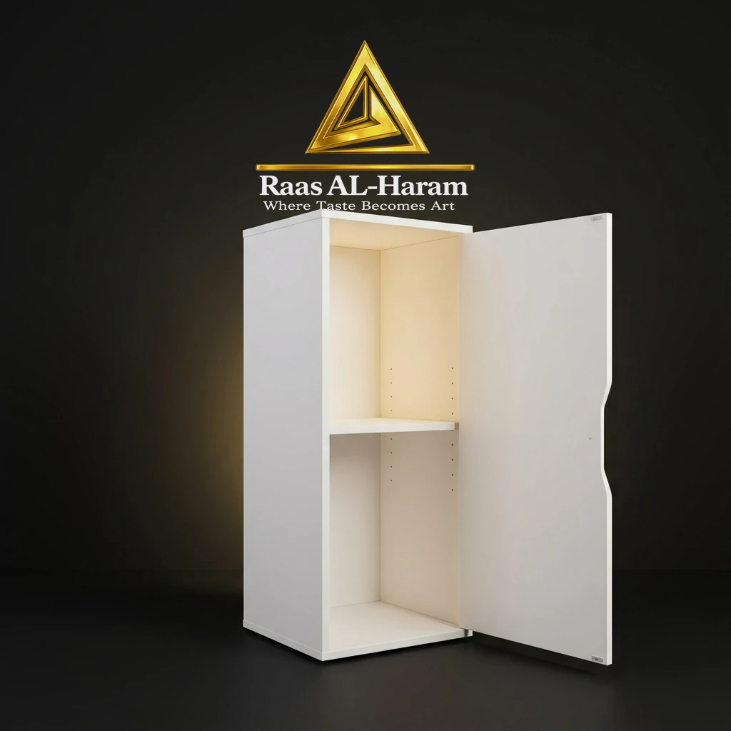 وحدة دولاب «أليكسا» — باب ورفّ