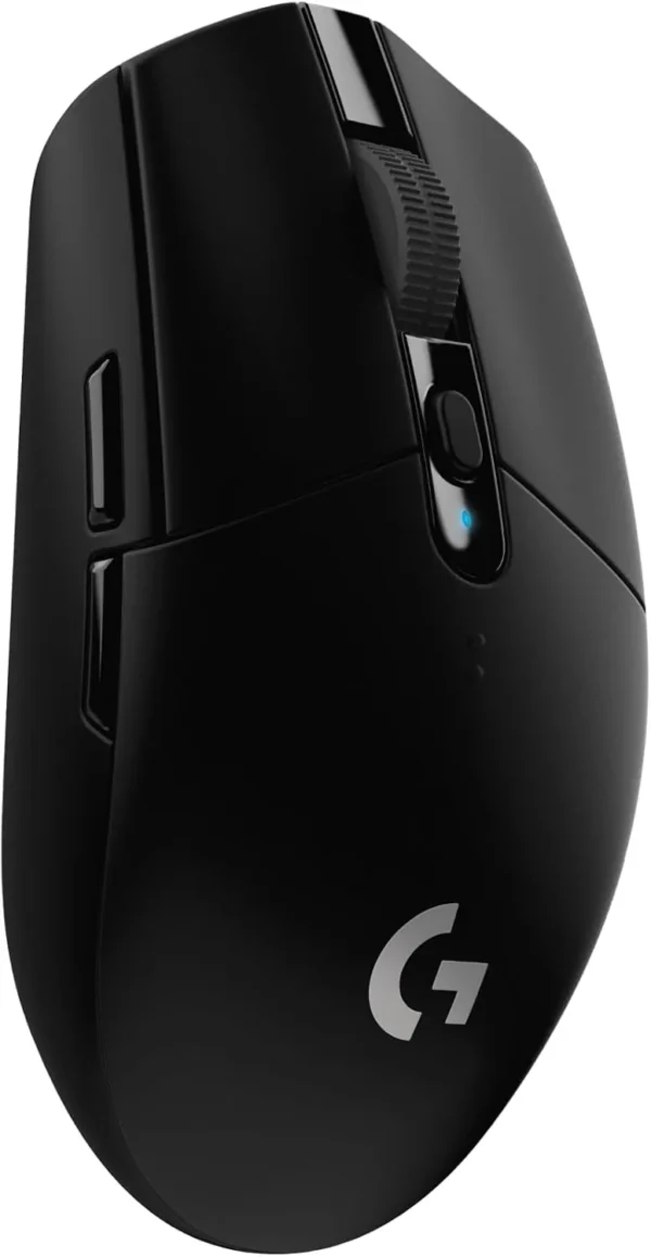 ماوس قيمنق Logitech G G305 لاسلكي